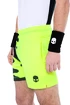 Pánské šortky Hydrogen  Tech Camo Shorts Fluo Yellow