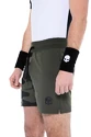 Pánské šortky Hydrogen  Tech Camo Shorts Military Green