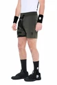 Pánské šortky Hydrogen  Tech Camo Shorts Military Green