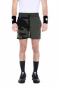 Pánské šortky Hydrogen  Tech Camo Shorts Military Green