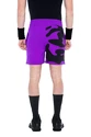 Pánské šortky Hydrogen  Tech Camo Shorts Purple