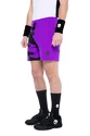 Pánské šortky Hydrogen  Tech Camo Shorts Purple