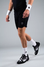 Pánské šortky Hydrogen Tech Shorts Black