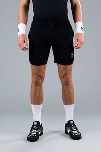 Pánské šortky Hydrogen  Tech Shorts Black XXL