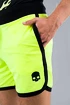 Pánské šortky Hydrogen  Tech Shorts Fluo Yellow