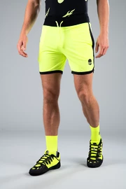 Pánské šortky Hydrogen Tech Shorts Fluo Yellow
