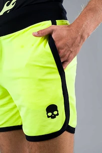 Pánské šortky Hydrogen  Tech Shorts Fluo Yellow