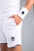 Pánské šortky Hydrogen  Tech Shorts White