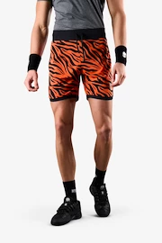 Pánské šortky Hydrogen Tiger Tech Shorts Orange
