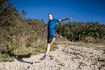 Pánské šortky Inov-8  Race Elite 7" Short