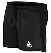 Pánské šortky Joola  Basic Shorts Black