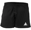 Pánské šortky Joola  Basic Shorts Black