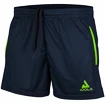 Pánské šortky Joola  Shorts Sprint Navy/Green