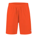 Pánské šortky K-Swiss  Hypercourt Short 8 Spicy Orange