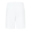 Pánské šortky K-Swiss  Hypercourt Short 8 White