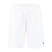 Pánské šortky K-Swiss  Hypercourt Short 8 White