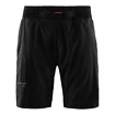 Pánské šortky Klättermusen  Nal Shorts Black