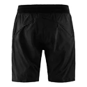 Pánské šortky Klättermusen  Nal Shorts Black