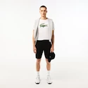 Pánské šortky Lacoste  Ultra Light Shorts Black/White
