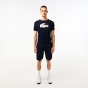 Pánské šortky Lacoste  Ultra Light Shorts Navy Blue/White