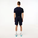 Pánské šortky Lacoste  Ultra Light Shorts Navy Blue/White