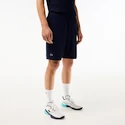 Pánské šortky Lacoste  Ultra Light Shorts Navy Blue/White