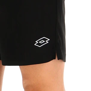 Pánské šortky Lotto  Squadra III Short7 All Black