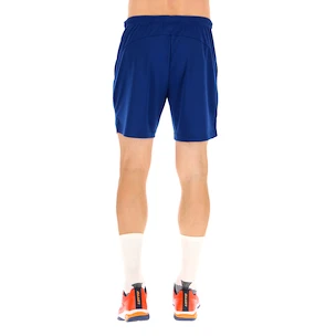 Pánské šortky Lotto  Squadra III Short7 Blue