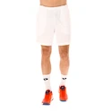 Pánské šortky Lotto  Squadra III Short7 Bright White