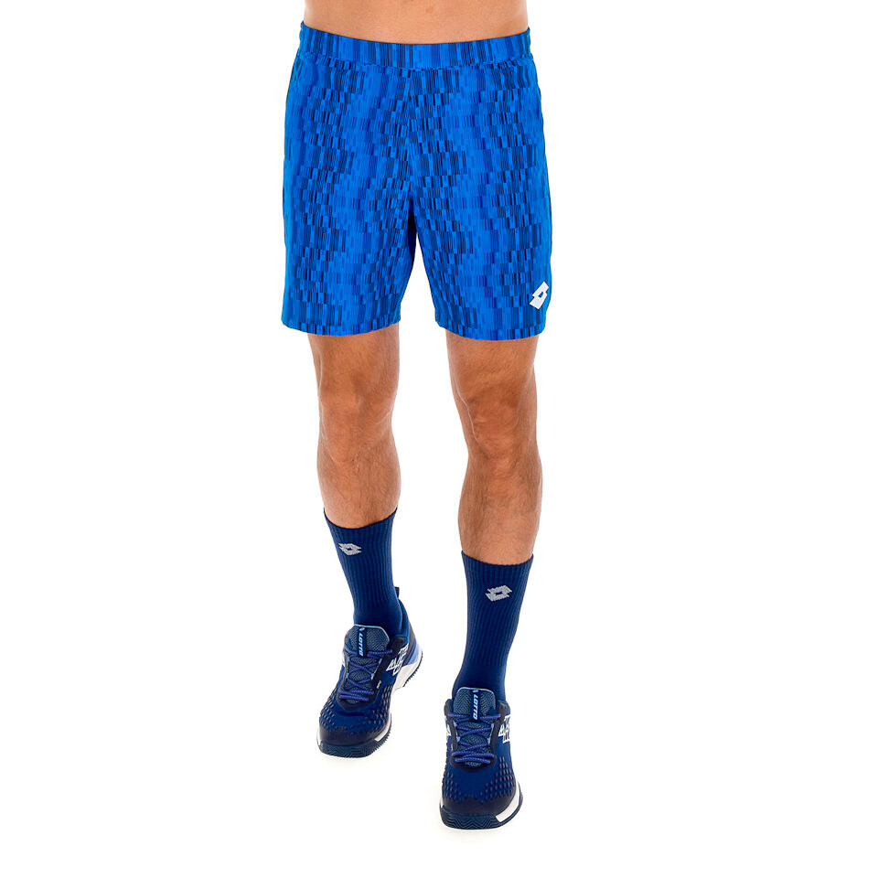 Product detail of Pánské šortky Lotto  Tech IV - D3 Short7 Dodgers Blue L