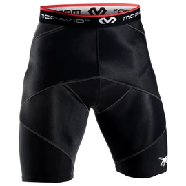 Pánské šortky McDavid Cross Compression 8200