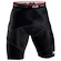 Pánské šortky McDavid  Cross Compression 8200