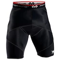 Pánské šortky McDavid  Cross Compression 8200 černá, S