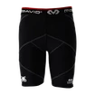 Pánské šortky McDavid  Super Cross CompressionTM Short 8201 Black