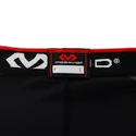 Pánské šortky McDavid  Super Cross CompressionTM Short 8201 Black