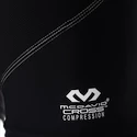 Pánské šortky McDavid  Super Cross CompressionTM Short 8201 Black