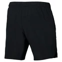 Pánské šortky Mizuno 7.5 2in1 Short černé