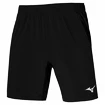 Pánské šortky Mizuno  8 in Flex Short Black