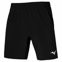 Pánské šortky Mizuno  8 in Flex Short Black