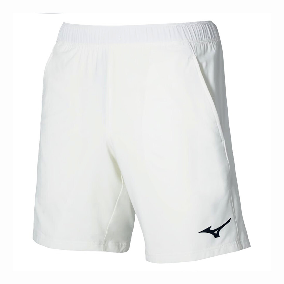 Product detail of Pánské šortky Mizuno  8 in Flex Short L White  S