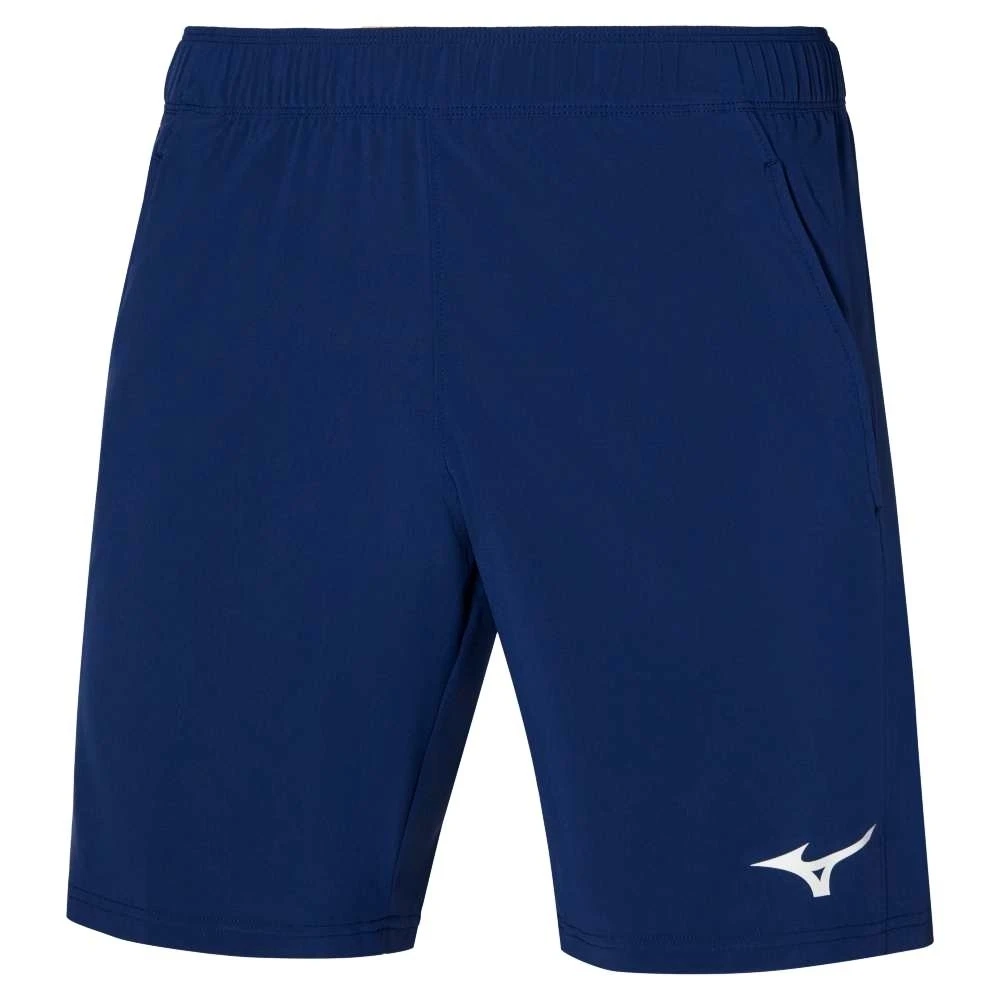 Pánské šortky Mizuno  8 in Flex Short M Bellwether Blue