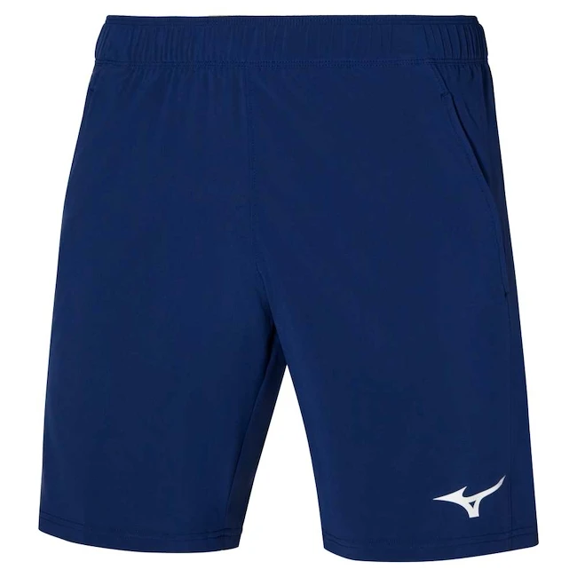 Pánské šortky Mizuno  8 in Flex Short M Bellwether Blue