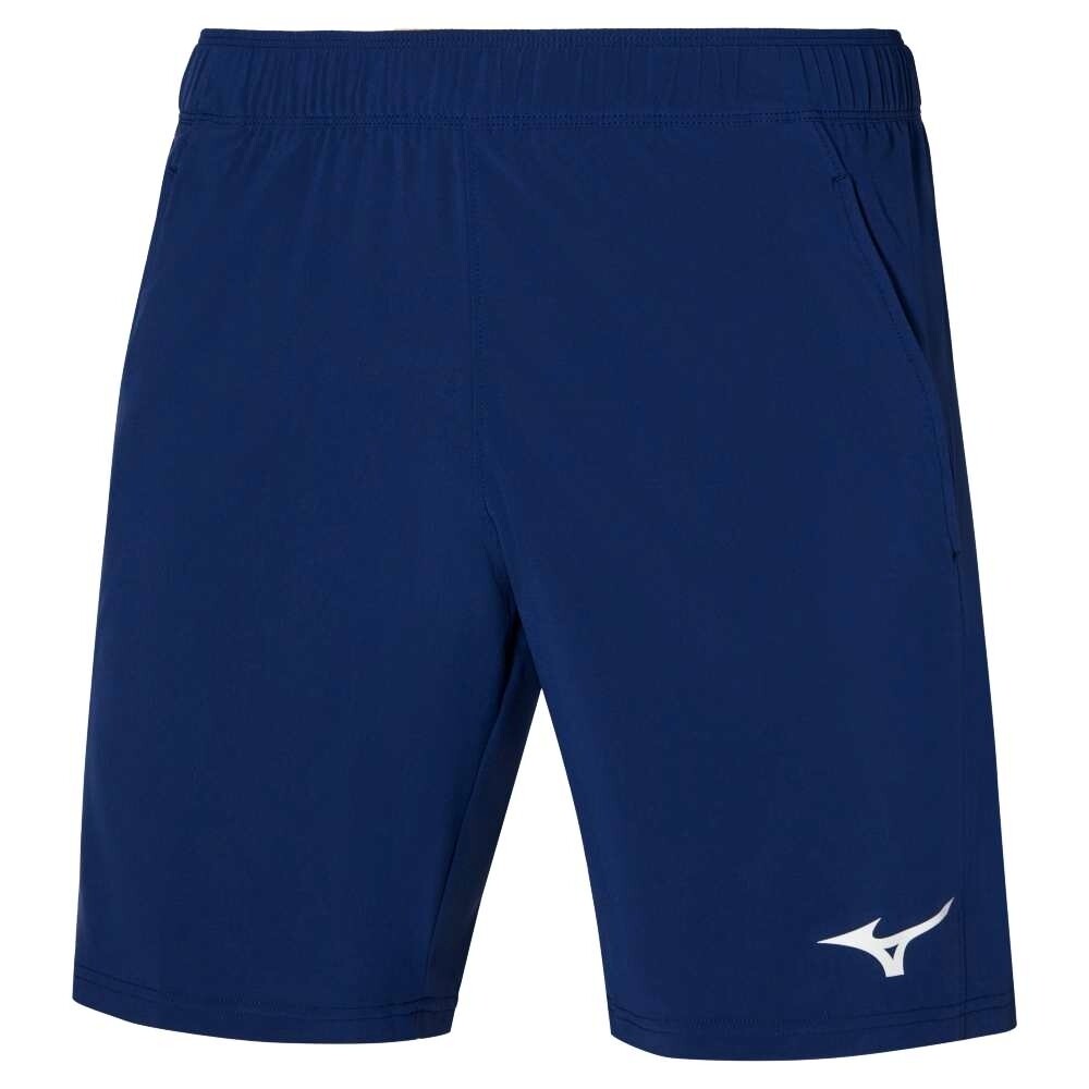 Product detail of Pánské šortky Mizuno  8 in Flex Short M Bellwether Blue  L