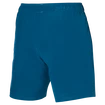 Pánské šortky Mizuno  8 in Flex Short Moroccan Blue