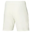 Pánské šortky Mizuno  8 in Flex Short White