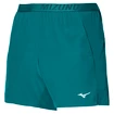 Pánské šortky Mizuno  Alpha 5.5 Short/Harbor Blue