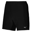 Pánské šortky Mizuno Alpha 7.5 Short Black