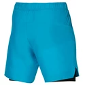 Pánské šortky Mizuno Core 7.5 2in1 Short Algiers Blue