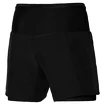 Pánské šortky Mizuno  Multi Pocket 7.5 2in1 Short /Black