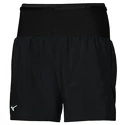 Pánské šortky Mizuno  Multi Pocket Short Dry Black
